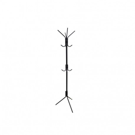 Taldrikute rest DR-KA697 must 175 cm