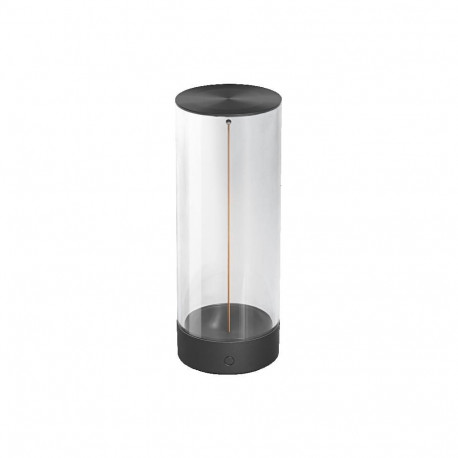 Endura Style DEC FIL laualamp USB 1.2W P54