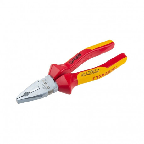 PLIERS S041-2000/40RV-69
