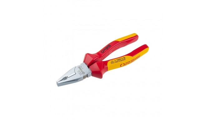 PLIERS S041-2000/40RV-69