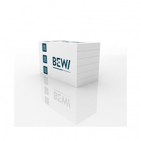 Polüstüreen EPS50 20x500x1000