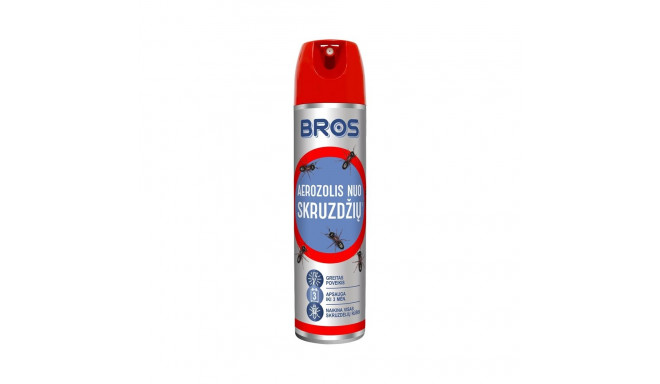 Bros sipelgatõrje aerosool