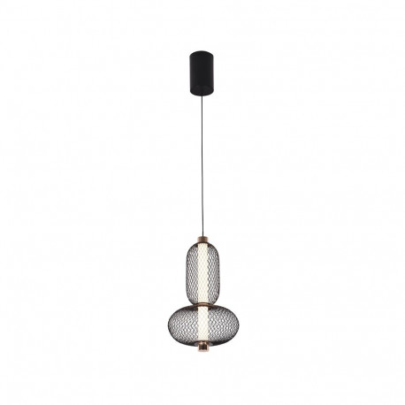 LAMP PENDANT MARGOT 9W 3K