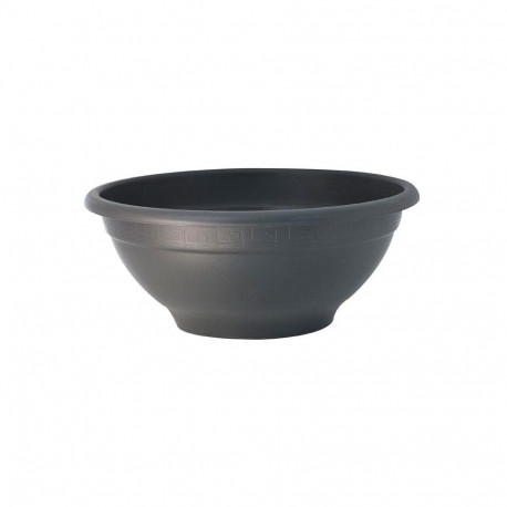Tumehall lillepott-kauss 60x27 cm