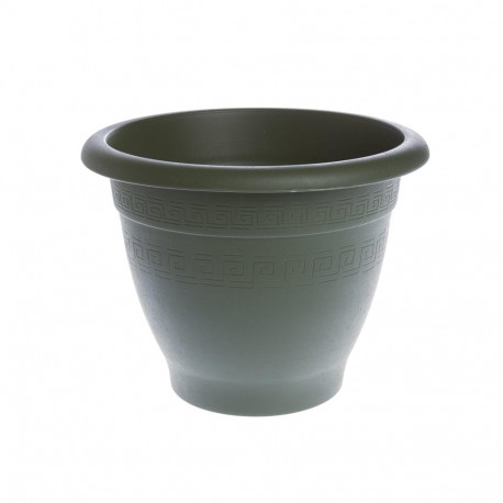 Plastikust pott Compana