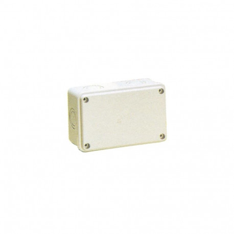 DISTRIBUTION BOX 011.P IP55 190X240X110