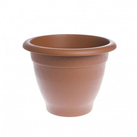 Plastikust pott Compana