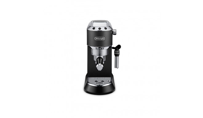 DeLonghi EC685.BK kohvimasin