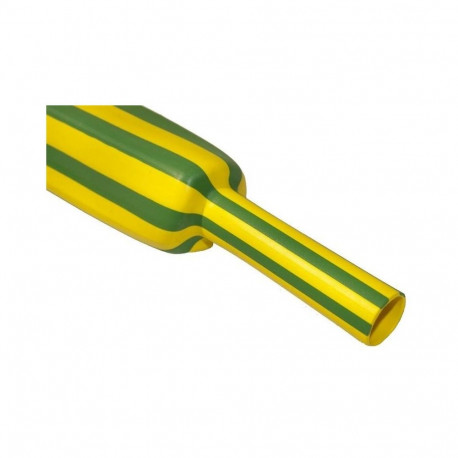 THERMAL PIPE 4.8/2.4 YELLOW, GREEN
