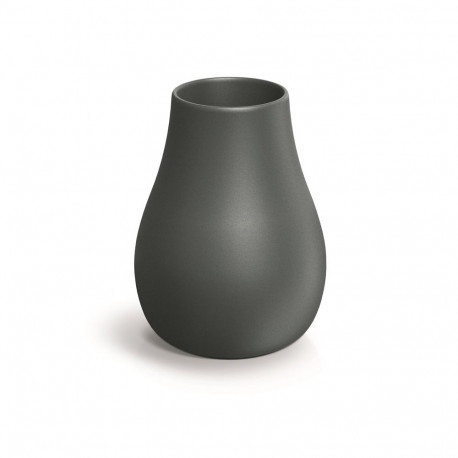 Evolia Slim plastikust lillepott TEVS40-107GR