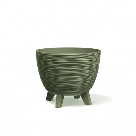 Furu Eco Wood lillepott DFUR300-5615C