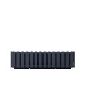 Boardee Fencycase DDEF600-S433 lillepott