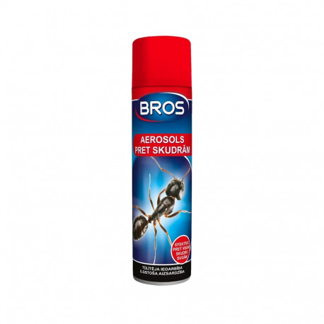 Bros sipelgatevastane sprei 150ML LV