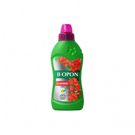 Biopon 1014 pelargooniväetis 500ML