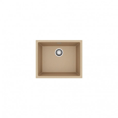 OMNI 30 G55 beež valamu sifooniga