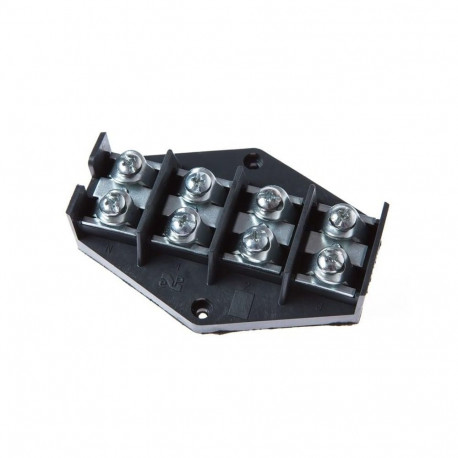 Klemmliist 0965 4X16mm² (10)