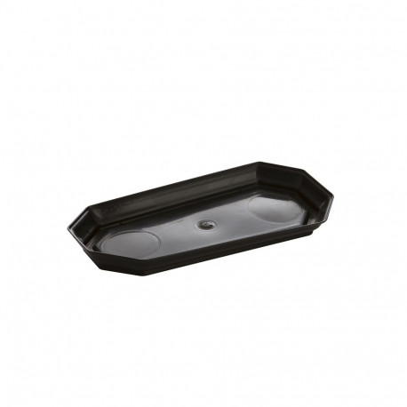 Plastikust kaktuse taldrik UPP