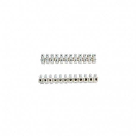 Klemmliist TBS-3A 4mm2 PP