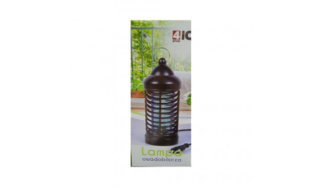 UV putukalamp A3 3W