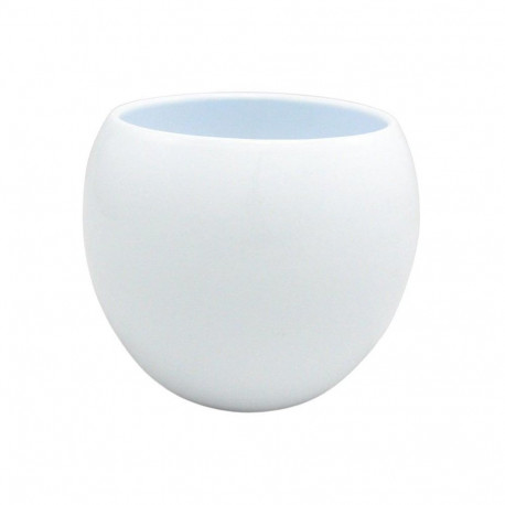 CERAMIC FLOWER POT