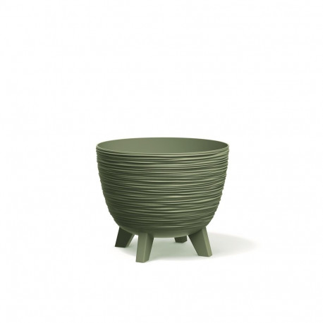 Furu Eco Wood DFUR240-5615C lillepott