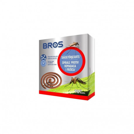 MOSQUITO COILS 10PCS EE