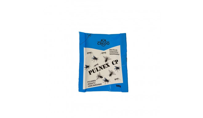Pulnex Pro putukapulber 100 g