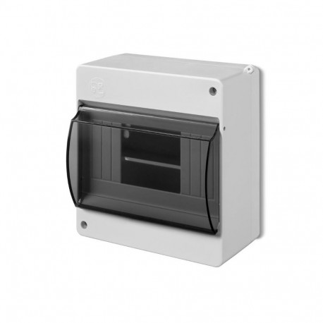 Pinnapealne jaotuskilp IP30 6 MOD