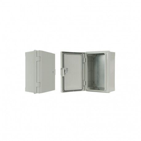 BOARD PLASTIC C.1602UV 300 IP65