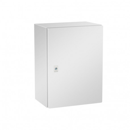 Metallist kilp ST2 315 300X200X150MM IP66 hall