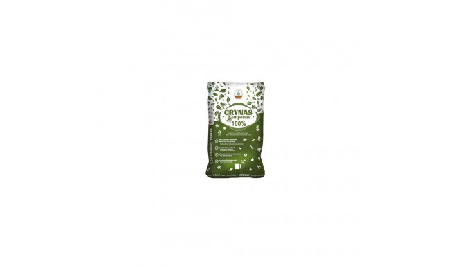 GREEN COMPOST 32L
