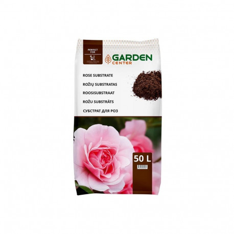 SUBSTRATE FOR ROSES 50L GC (36)
