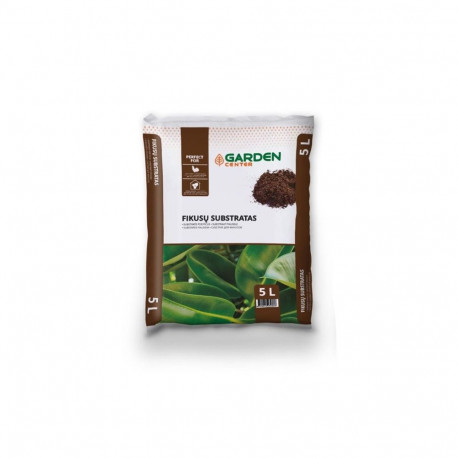 SUBSTRATE FOR FICUS 5L GC (408)