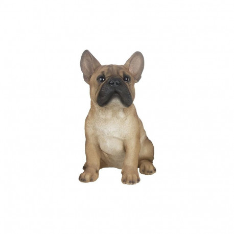 Prantsuse buldogi dekoratsioon mix 17.8X25X30.4CM