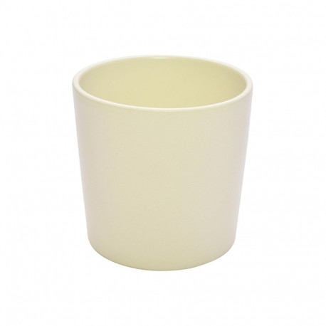 Charms Struct keraamiline pott D17 panacotta