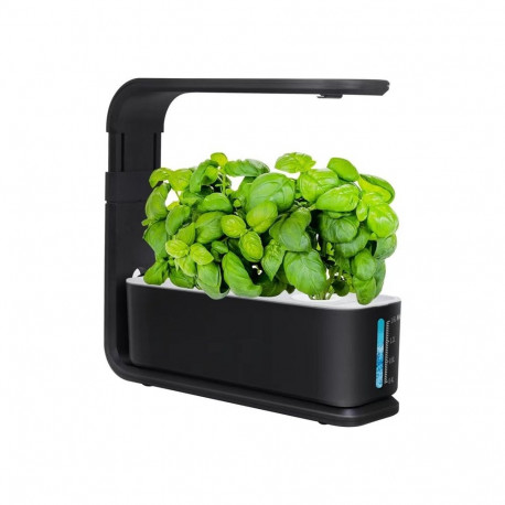 Nutikas hüdropooniline pott ZG1001, must