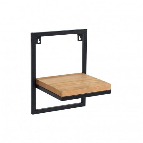 FLOW STAND HANG LENS S 23X20X30 BL OAK