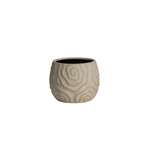 Keraamiline pott BTP012E D20.5 H16CM