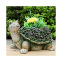 STATUE TURTLE