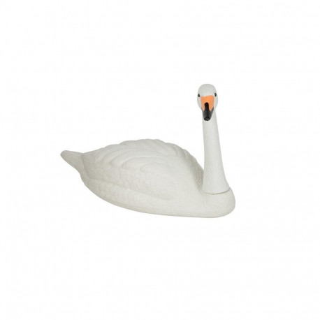 DECORATION SWAN N009 88X36X43