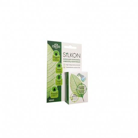 Silkin putukatõrje 10 ml