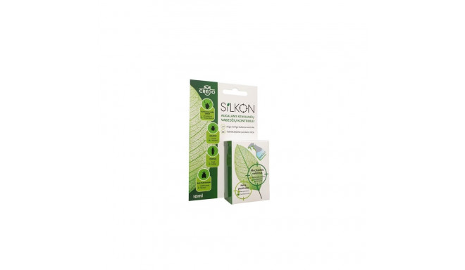Silkin putukatõrje 10 ml