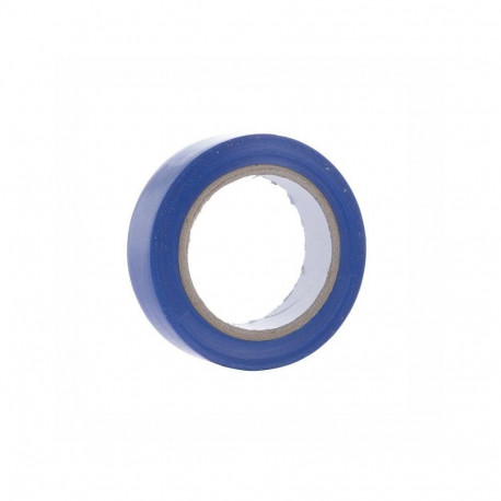 Sinine PVC isoleerteip 0.13X15X10M