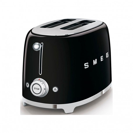 TOASTER SMEG TSF01BLEU
