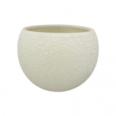 CERAMIC FLOWER POT