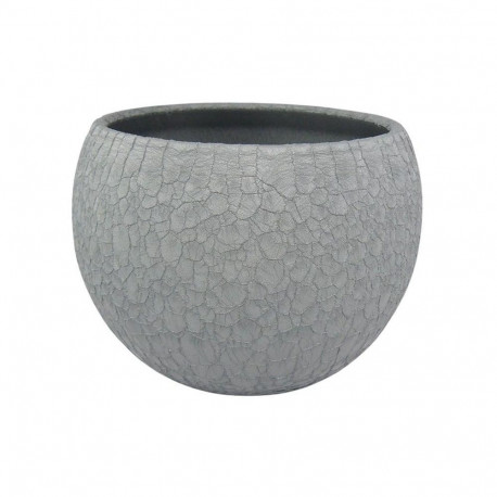 CERAMIC FLOWER POT