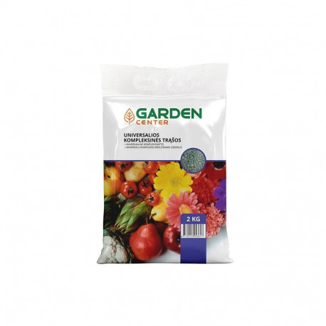 ComplexGarden Center väetis 2 kg