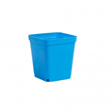 Istikupott FD90 9x6.5x10 cm sinine