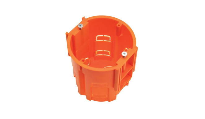 MOUNTING JUNCTION BOX80 MM WITH SCREWS