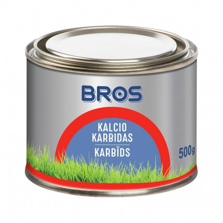 Bros muttidevastane karbiid 500G LT/LV